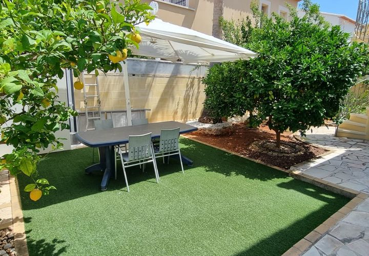 Villa a Denia, Alicante, Denia - € 449.000 | Ref: FRE-9915803 - foto 1