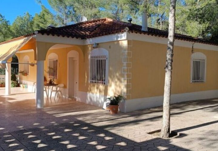 Landejendom i Yecla, Murcia, Yecla - € 245.900 | Ref: RP33 - foto 1