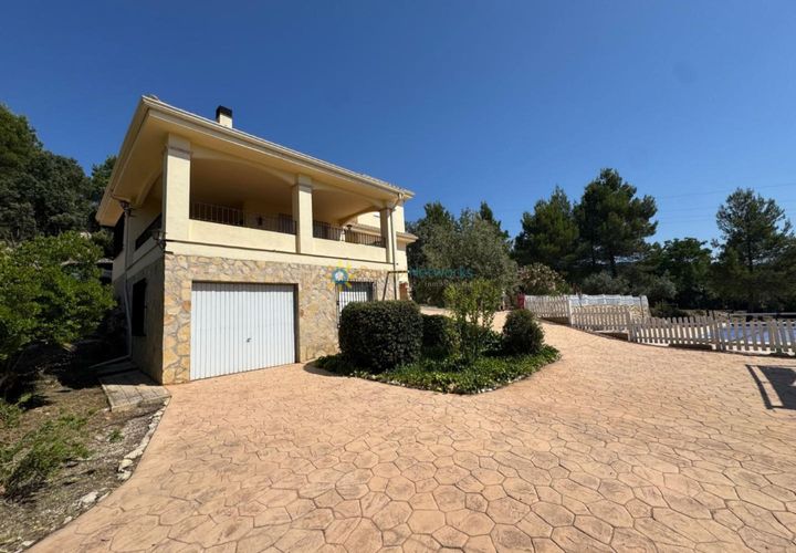 Villa a Bocairent, Valencia, Bocairent - € 376.000 | Ref: PNVL2134 - foto 1