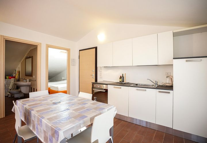 Lejlighed i Viddalba, Sassari, Viddalba - € 74.000 | Ref: V003128 - foto 1