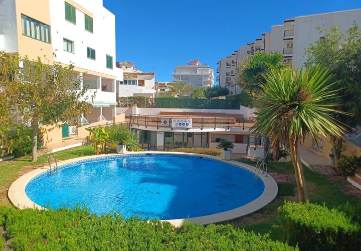 Bungalou a Javea, Alicante, Javea - € 1.200/mes | Ref: bungalow arenal4d inverno - foto 1