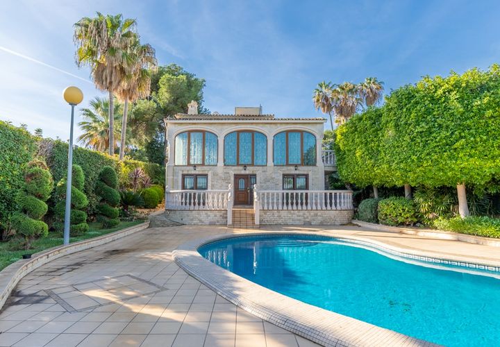 Villa a Javea, Alicante, Javea - € 750.000 | Ref: villa javea arenal adsubia R5 - foto 1