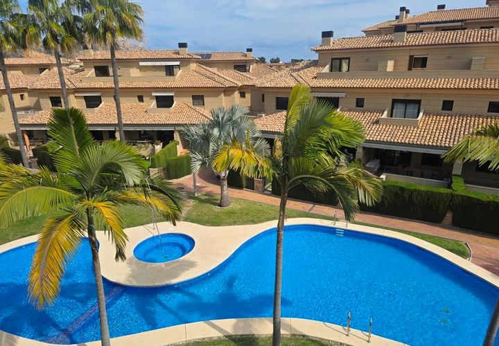 Leilighet i Javea, Alicante, Javea - € 465 000 | Ref: javeagardgorgos/f - foto 1