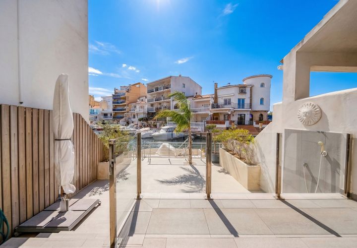 Byhus i Empuriabrava, Gerona, Empuriabrava - € 549.000 | Ref: W-049729 - foto 1