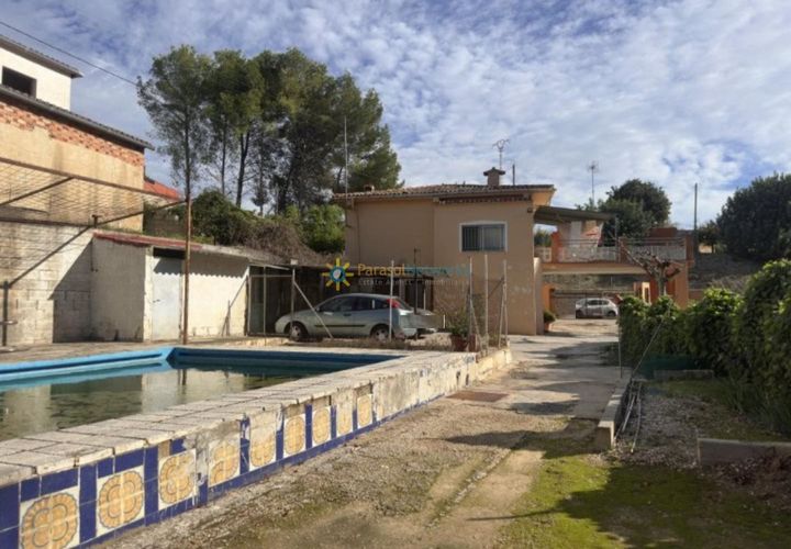 Villa a Albaida, Valencia, Albaida - € 250.000 | Ref: PNVL2156 - foto 1