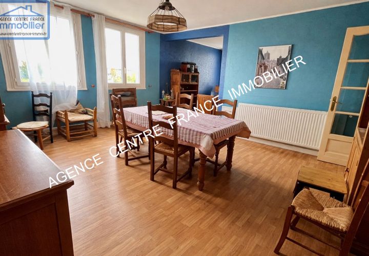 Lejlighed i Bourges, Cher, Bourges - € 130.000 | Ref: 030012046 - foto 1