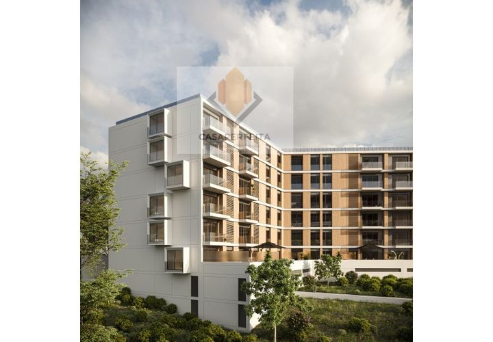 Lejlighed i Oliveira do Douro, Porto, Oliveira do Douro - € 373.000 | Ref: 022 V P/26 RG - foto 1