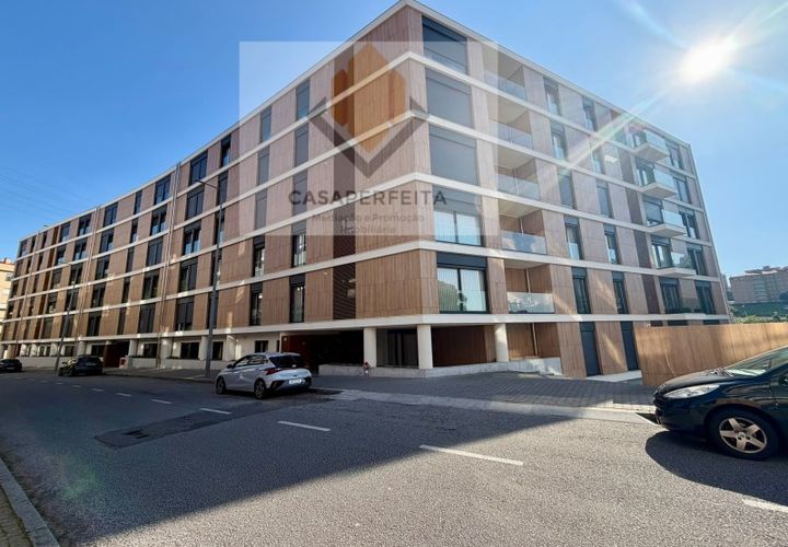 Lejlighed i Oliveira do Douro, Porto, Oliveira do Douro - € 356.500 | Ref: 022 AA P/26 RG - foto 1