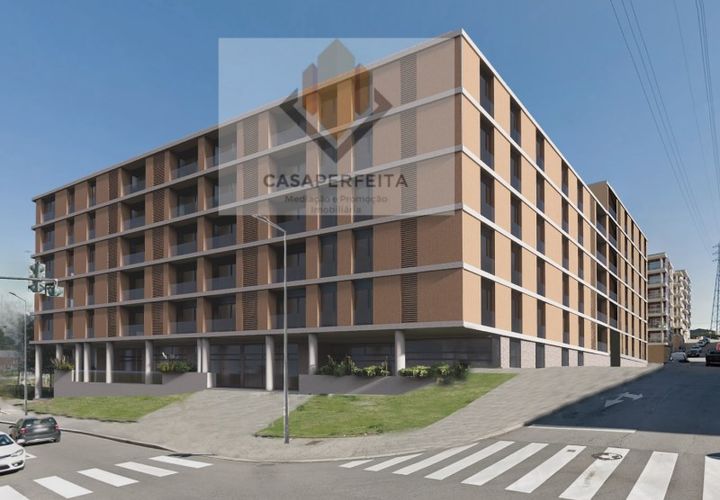 Lejlighed i Oliveira do Douro, Porto, Oliveira do Douro - € 515.000 | Ref: 022 U P/26 RG - foto 1