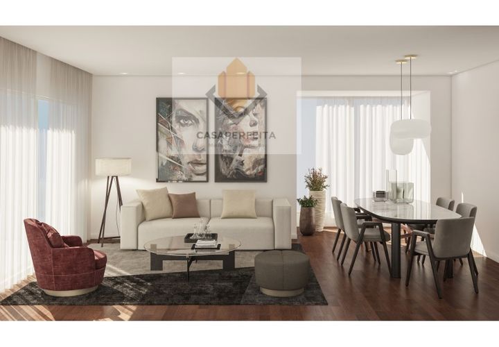 Lejlighed i Oliveira do Douro, Porto, Oliveira do Douro - € 395.000 | Ref: 022 J P/26 RG - foto 1