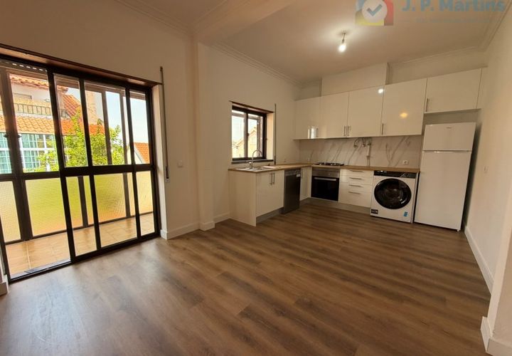 Lejlighed i Quinta do Conde, Setubal, Quinta do Conde - € 319.000 | Ref: D-18 - foto 1