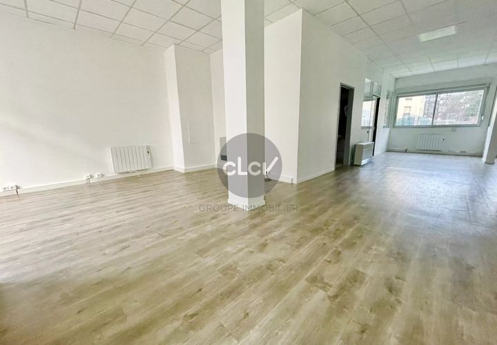 Erhvervsejendom i Lyon, Rhone, Lyon - € 450.000 | Ref: 86650635 - foto 1