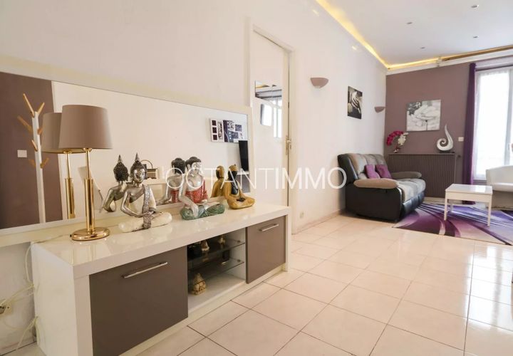 Lejlighed i Nice, Alpes-Maritimes, Nice - € 380.000 | Ref: 21148 - foto 1