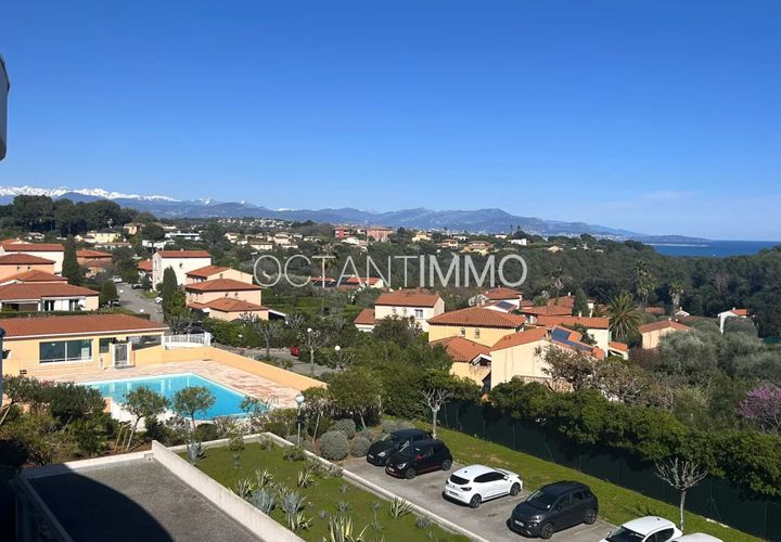 Lejlighed i Biot, Alpes-Maritimes, Biot - € 280.000 | Ref: 21151 - foto 1