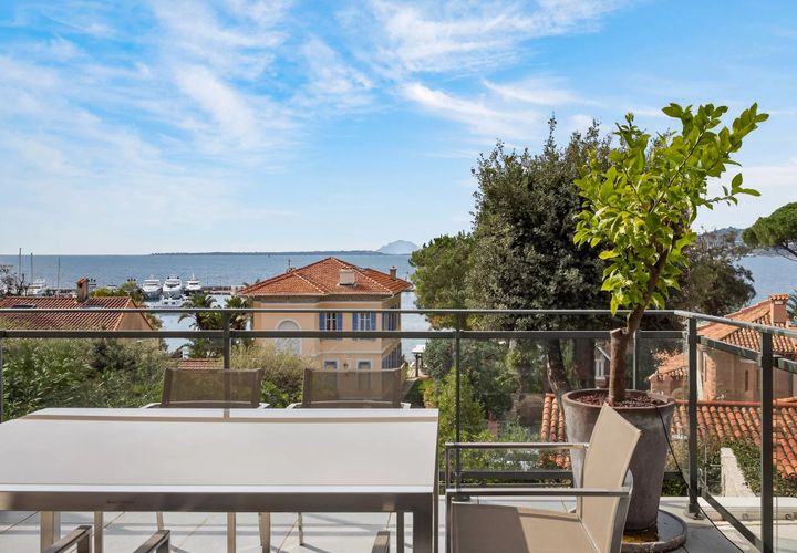 Lejlighed i Antibes, Alpes-Maritimes, Antibes - € 1.188.000 | Ref: ARV-1114-AJLP2 - foto 1
