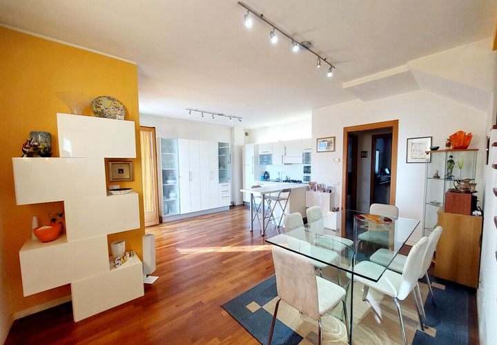 Lejlighed i Mussolente, Vicenza, Mussolente - € 230.000 | Ref: 419 - foto 1