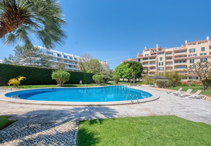 Lejlighed i Cascais, Lisbon, Cascais - € 1.380.000 | Ref: SAV16340 - foto 1