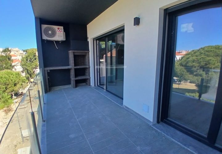 Lejlighed i Almada, Setubal, Almada - € 425.000 | Ref: E519AP-6 - foto 1