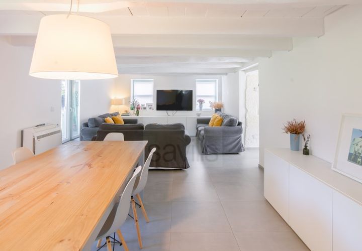 Villa a Milheiros, Porto, Milheiros - € 750.000 | Ref: SAV16238 - foto 1