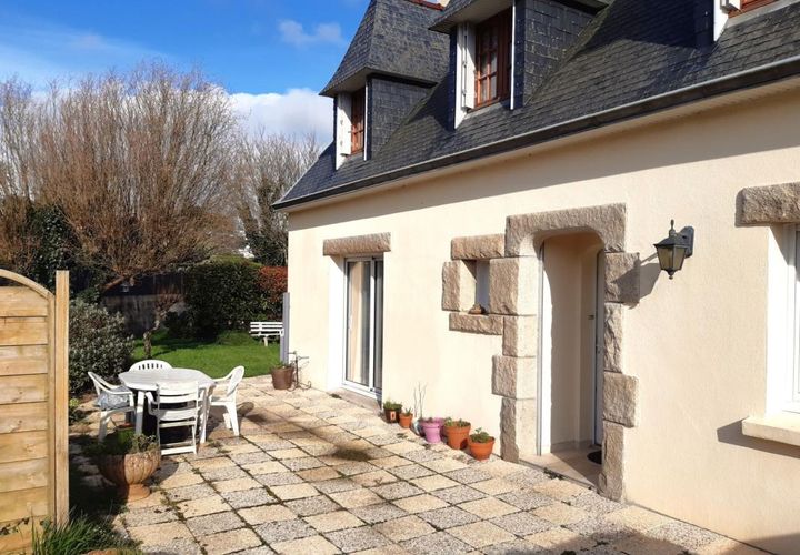 Villa in Landudec, Finistere, Landudec - € 260.500 | Ref: 2714 - foto 1