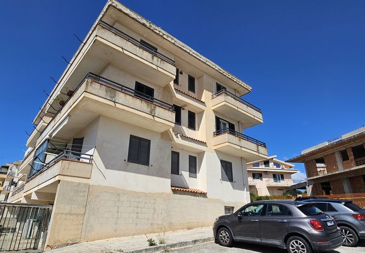 Lejlighed i Scicli, Ragusa, Scicli - € 140.000 | Ref: 11713 - foto 1