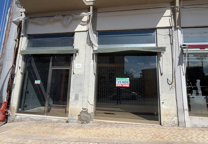 Lejlighed i Modica, Ragusa, Modica - € 85.000 | Ref: 11714 - foto 1