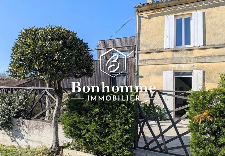 Villa a Langoiran, Gironde, Langoiran - € 323.000 | Ref: 86832737 - foto 1