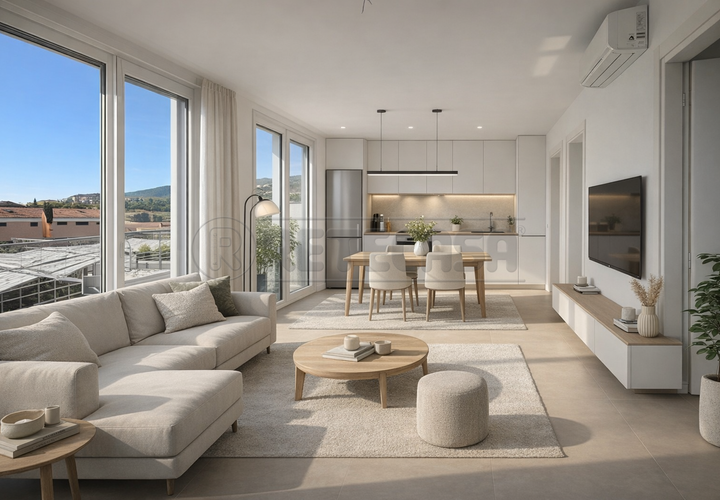 Lejlighed i Loano, Savona, Loano - € 289.000 | Ref: 2218 - foto 1
