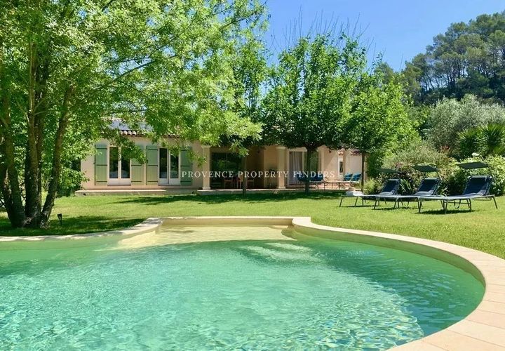 Villa a Carcès, Var, Carcès - € 525.000 | Ref: 82517269 - foto 1
