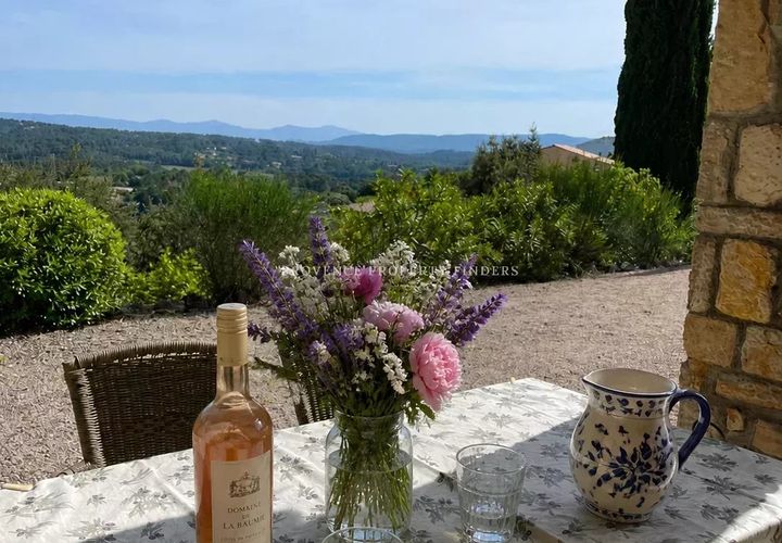 Villa i Lorgues, Var, Lorgues - € 550.000 | Ref: 85281346 - foto 1