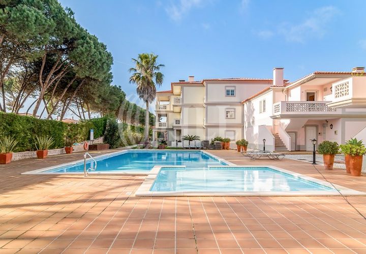 Lejlighed i Obidos, Leiria, Obidos - € 392.000 | Ref: 96419 - foto 1