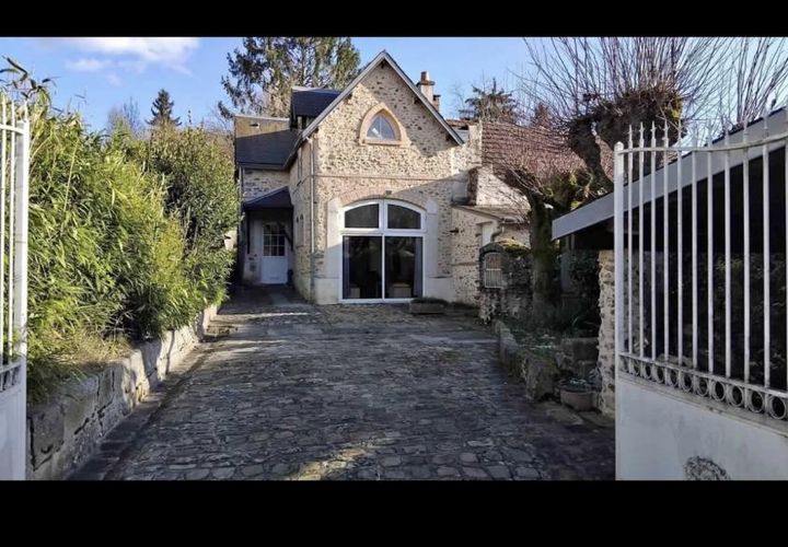 Villa in Sermaise, Essonne, Sermaise - € 1,100/month | Ref: 11051896 - photo 1