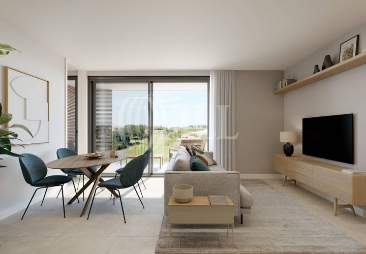 Leilighet i Belas, Lisbon, Belas - € 435 000 | Ref: 96392 - foto 1