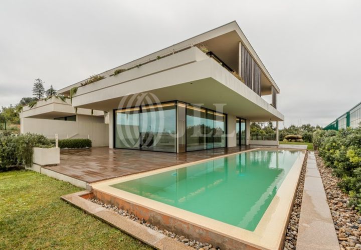 Byhus i Canidelo, Porto, Canidelo - € 1.995.000 | Ref: 96824 - foto 1