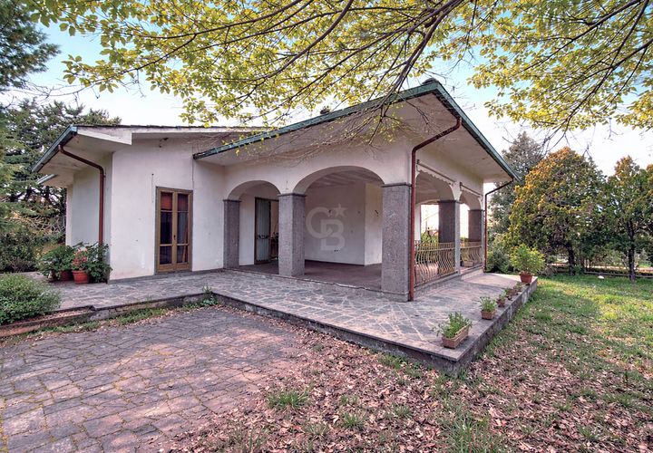 Villa a Vetralla, Viterbo, Vetralla - € 255.000 | Ref: CBI006-11-333058 - foto 1