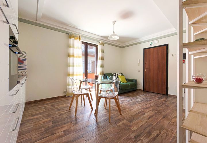 Leilighet i Marta, Viterbo, Marta - € 135 000 | Ref: CBI006-2280-333067 - foto 1