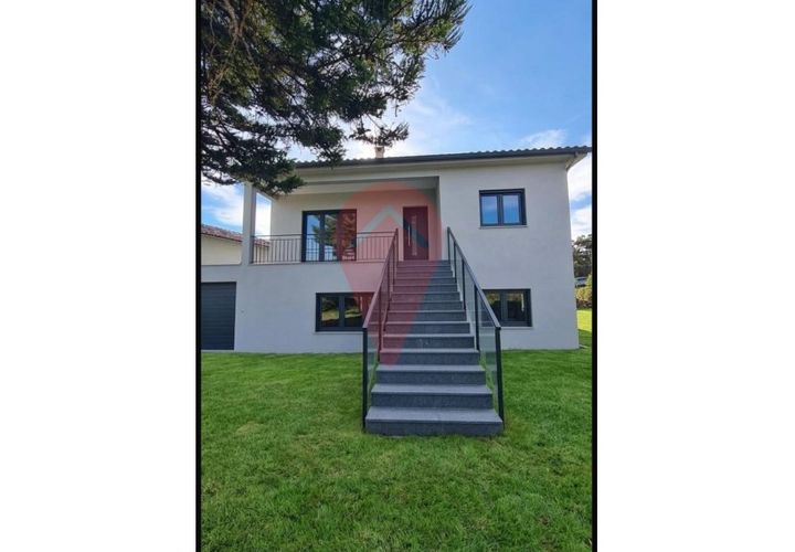 Villa i Valenca, Viana do Castelo, Valenca - € 230.000 | Ref: CAS_0305 - foto 1