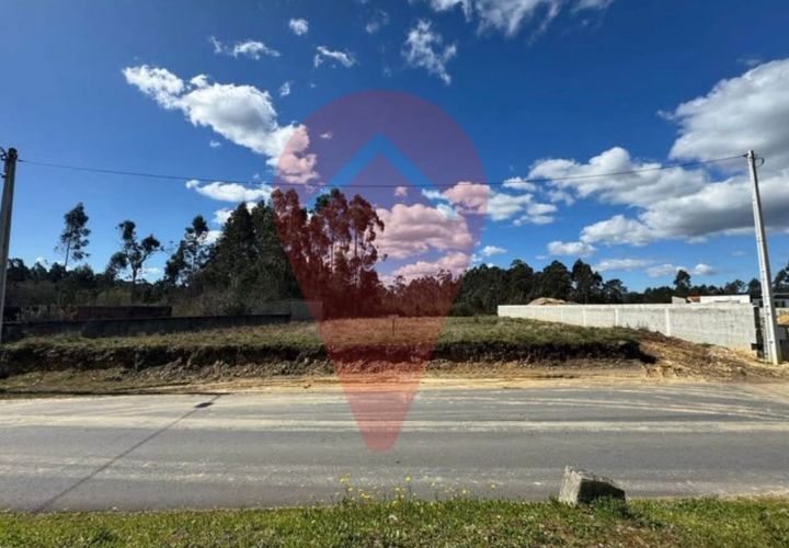 Helårsgrund i Valenca, Viana do Castelo, Valenca - € 55.000 | Ref: TER_0300 - foto 1