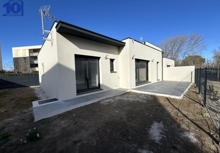 Villa i Serignan, Herault, Serignan - € 310.000 | Ref: 340653939 - foto 1