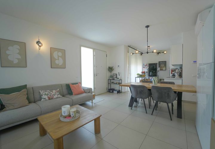 Byhus i Rimini, Rimini, Rimini - € 360.000 | Ref: 4593 - foto 1