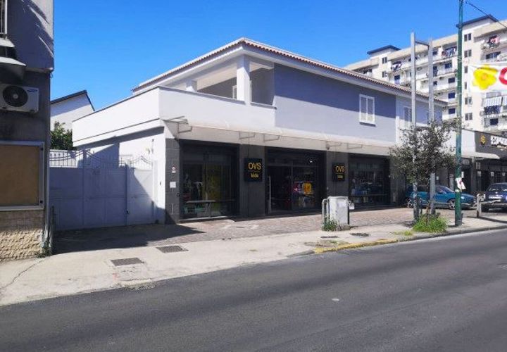 Leilighet i Casoria, Naples, Casoria - € 395 000 | Ref: NUC-1644 - foto 1