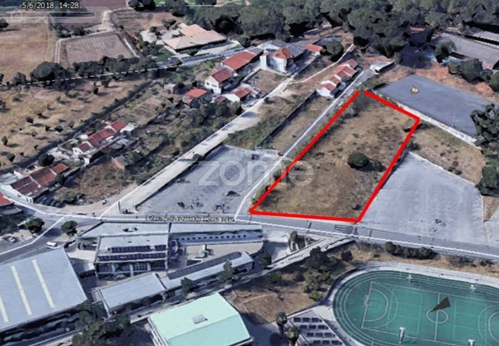 Helårsgrund i Loures, Lisbon, Loures - € 890.000 | Ref: ZMPT524089 - foto 1