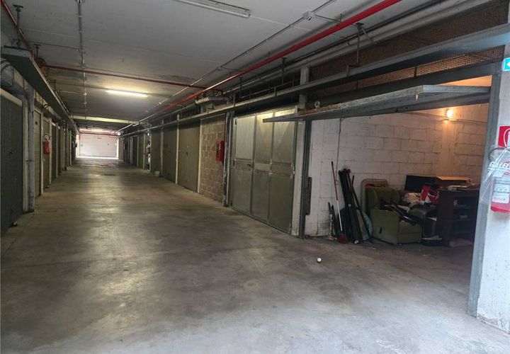 Garage i Rome, Rome, Rome - € 24.000 | Ref: Box42mq - foto 1