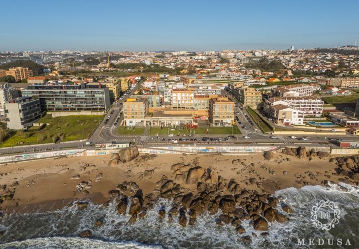 Leilighet i Canidelo, Porto, Canidelo - € 650 000 | Ref: APA_788 - foto 1