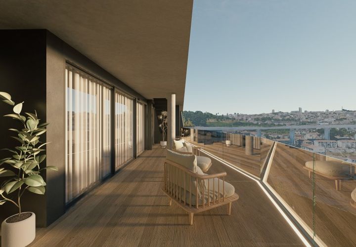 Lejlighed i Oliveira do Douro, Porto, Oliveira do Douro - € 640.000 | Ref: APA_785 - foto 1