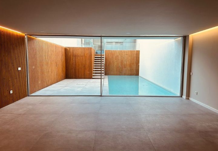 Villa i Canidelo, Porto, Canidelo - € 980.000 | Ref: CAS_519 - foto 1