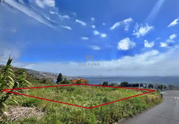 Terra a Gaula, Madeira, Gaula - € 750.000 | Ref: 25A/2026 - foto 1
