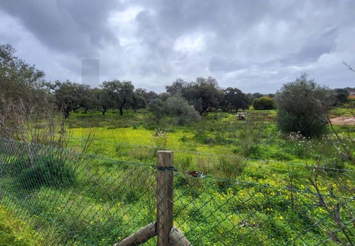 Helårsgrund i Silves, Faro, Silves - € 200.000 | Ref: KWPT-030190 - foto 1