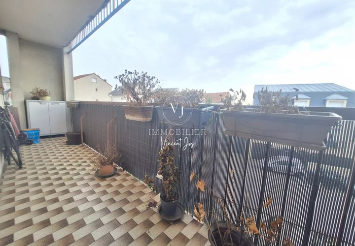 Lejlighed i Saint-Denis, Seine-Saint-Denis, Saint-Denis - € 139.900 | Ref: 86855039 - foto 1