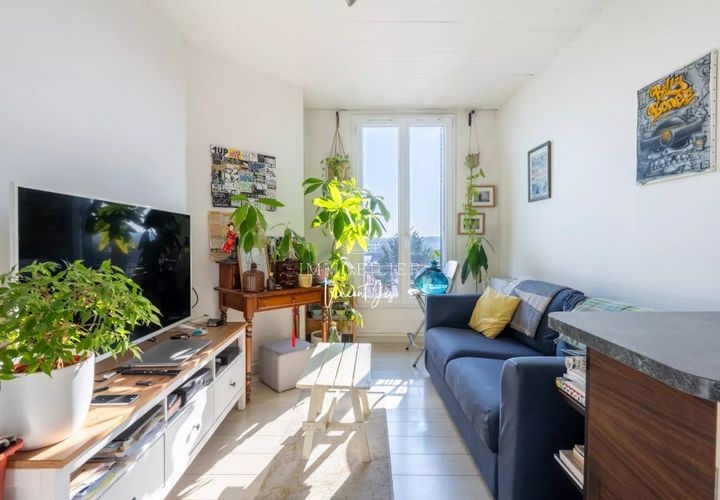 Leilighet i Achères, Yvelines, Achères - € 142 000 | Ref: 86839620 - foto 1